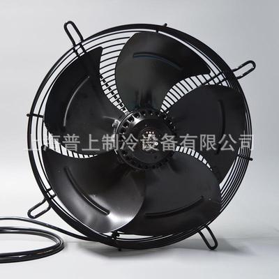 浙江马尔风机制冷机风扇外转子轴流风机YSWF74L47P4-422N-350B