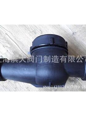 塑料丝扣水表LXS-50PP塑料水表PE塑料水表DN50