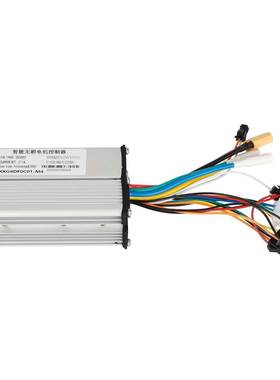 KUGOOM4电动滑板车48V21A控制器组件主板通讯仪表TF-100显示屏