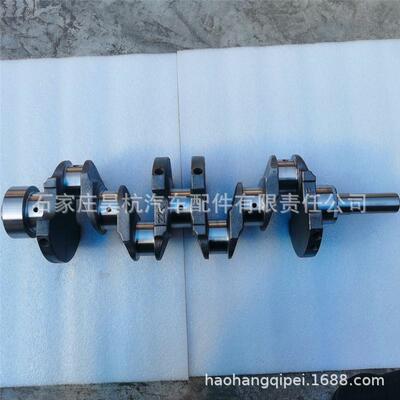 22R曲轴适用于丰田22R发动机曲轴OE13401-42010/13411-38010