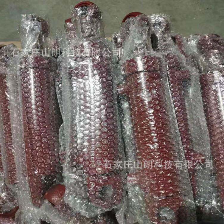 掘进机油缸7302-08铲板油缸石家庄EBZ100掘进机配件液压油缸