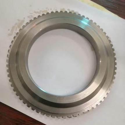 轮式装载机WA380-6变速箱离合器配件714-12-17250