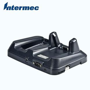IntermecCK3系列单槽通讯座CK3R CK3X通讯座充电座通用充电底座