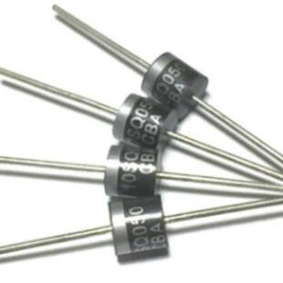 直销肖特基光伏二极管10SQ045