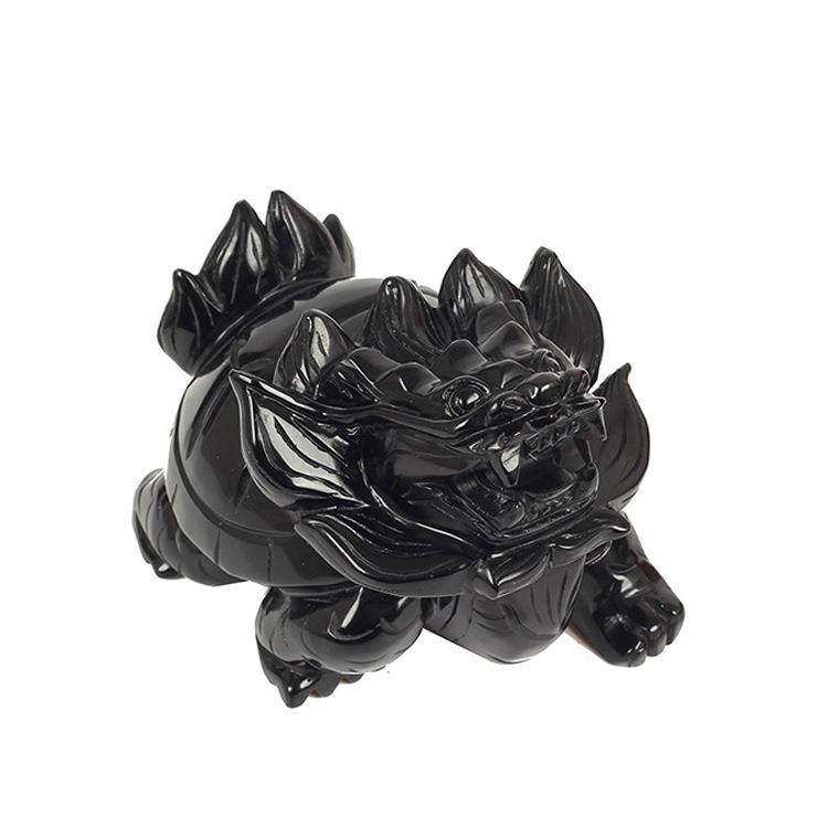 黑曜石龙龟摆件家居装饰书桌酒柜装饰,农用物资,其他肥料,淘宝优惠券,粉丝福利购,淘宝优惠卷