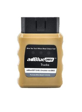 AdBlueOBD2EmulatorForMANTrucks模拟器即插即用汽车诊断