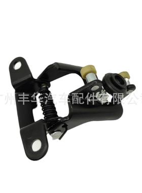 68380-26030适用丰田海狮后门右侧中滑轮合页