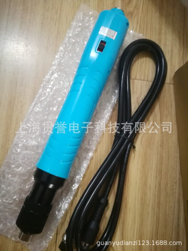 SUDONG速动电动起子无碳刷电批SD-BA300L按板开关电动螺丝刀