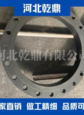 出口法兰ASTMA182F55(IF)、螺纹法兰(Th)、板式平焊法兰(PL)