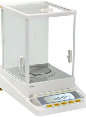 上海舜宇恒平YP102/202/502/602/1002N电子天平秤0.01g百分之一