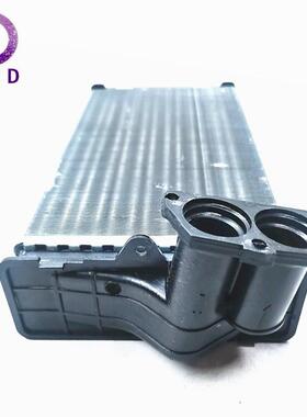 暖风水箱加热器6448K0适用标致307307CC307SW307Break自动挡