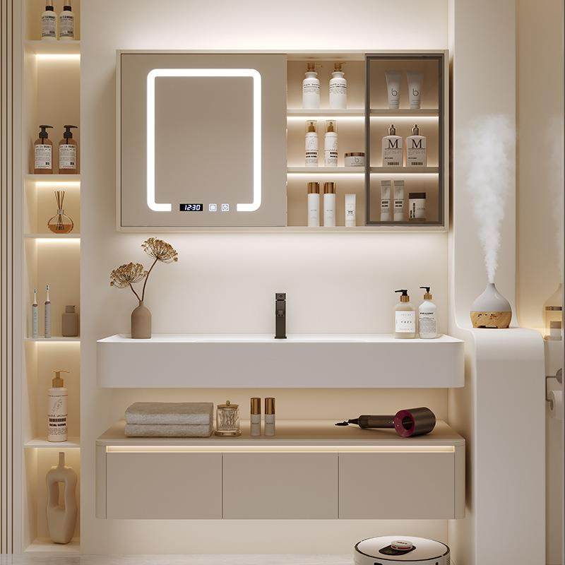 奶油风卫生间洗脸奇美石肤感一体盆浴室柜洗漱洗手池台盆圆角组合,玩具/童车/益智/积木/模型,毛绒/玩偶/公仔/布艺类玩具,淘宝优惠券,粉丝福利购,淘宝优惠卷