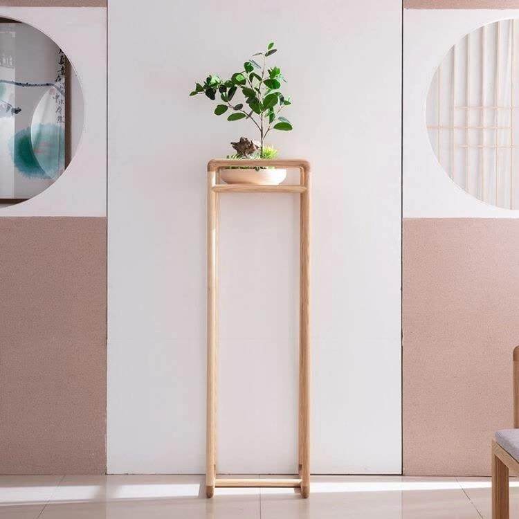 新中式实木落地祥云花架民宿客厅阳台茶室吊兰绿萝盆景装饰置物架,玩具/童车/益智/积木/模型,毛绒/玩偶/公仔/布艺类玩具,淘宝优惠券,粉丝福利购,淘宝优惠卷