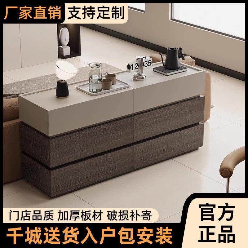 客厅靠墙一体现代简约实木餐边柜储物斗柜小户型胡桃色入户玄关柜,玩具/童车/益智/积木/模型,毛绒/玩偶/公仔/布艺类玩具,淘宝优惠券,粉丝福利购,淘宝优惠卷