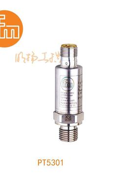 PT5301IFM易福门高压变送器0-250bar模拟输出