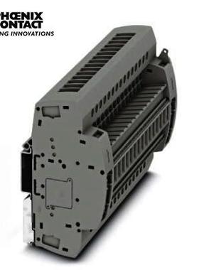 菲尼克斯测试端子条UTRE6-2/15-3069816