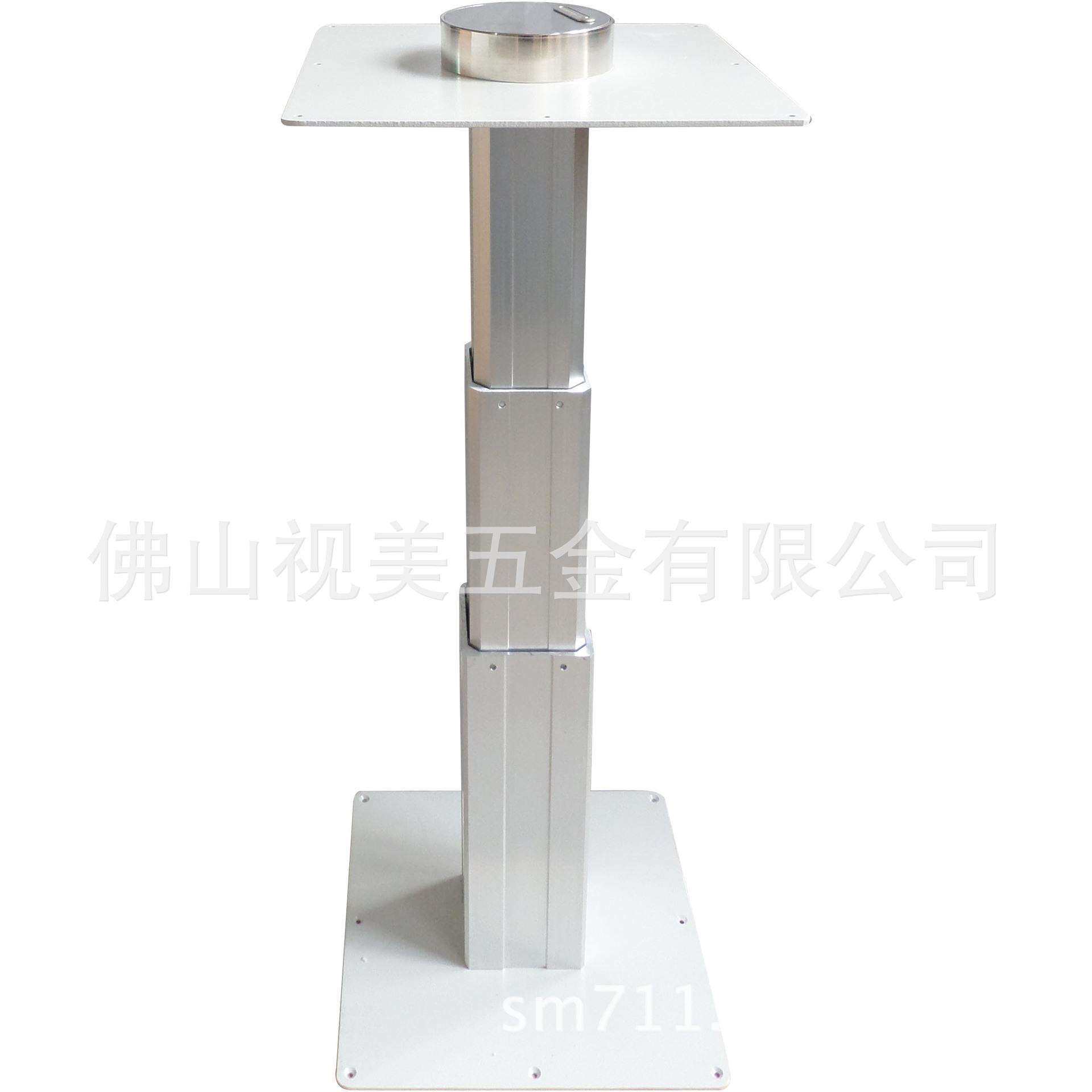 310小铝榻榻米升降机,日式榻榻米地台升降机