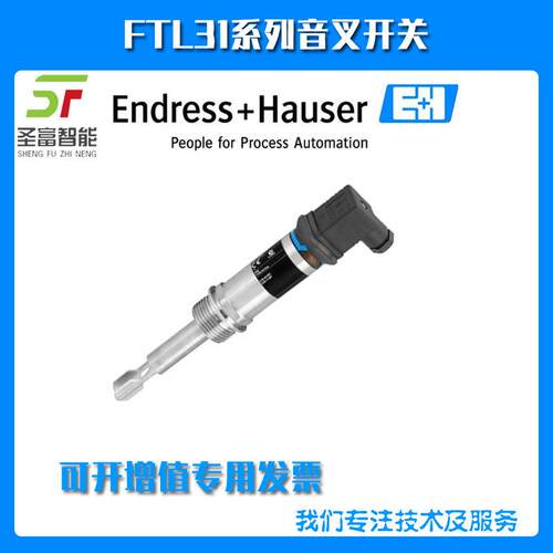 液体限位开关FTL31-AA4U2AAWDJ德国恩德斯豪斯