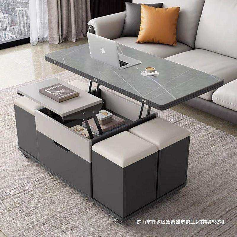 多功能折叠茶桌升降茶几餐桌两用北欧小户型简约现代客厅创意家具,玩具/童车/益智/积木/模型,毛绒/玩偶/公仔/布艺类玩具,淘宝优惠券,粉丝福利购,淘宝优惠卷