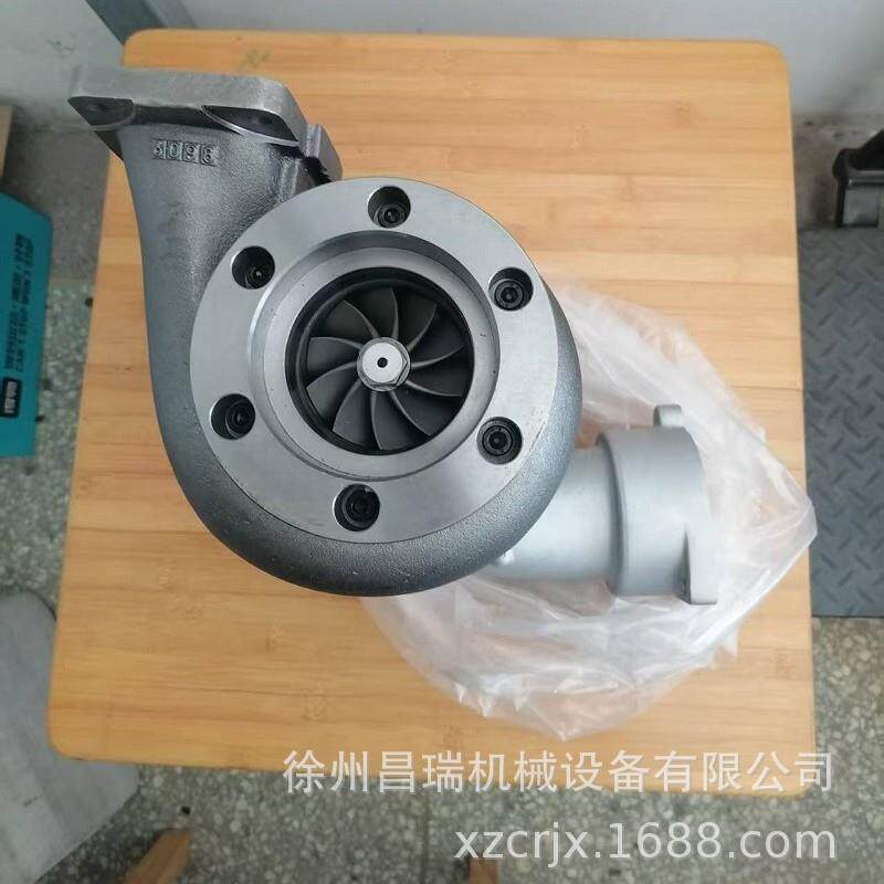 徐州徐工盖瑞特CA38AB-38AB001涡轮增压器756121-0001程机械配件
