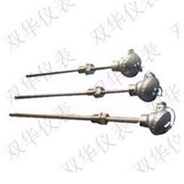 双华仪表高温耐磨热电偶WRNN-331