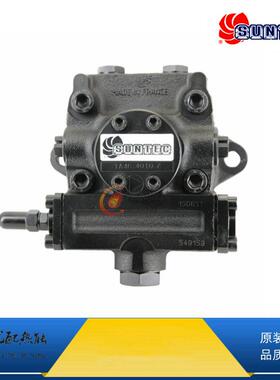 现货促销SUNTEC燃烧器油泵TA3C4010柴油/重油法国桑泰克原装