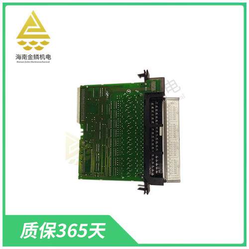 IC694MDL635|可编程逻辑控制器（PLC）