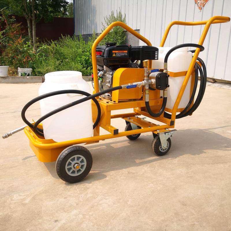 销售乳化沥青撒布机路面施工乳化沥青喷涂机手推式沥青撒布机,农机/农具/农膜,耕种机械/微耕机/开沟机,淘宝优惠券,粉丝福利购,淘宝优惠卷