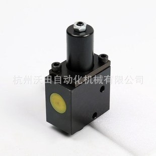 大量销售 油压顺序阀 压力控制阀 气动顺序阀