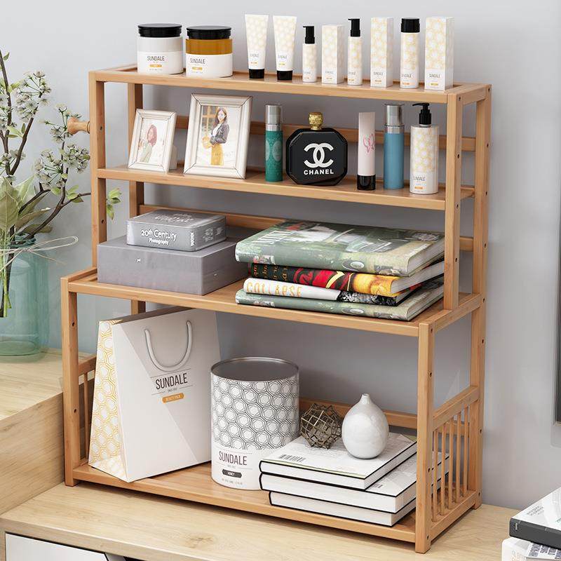 桌上书架简易桌面小收纳架学生宿舍办公室简约多层书柜家用置物架,纺织面料/辅料/配套,纺织机械配件,淘宝优惠券,粉丝福利购,淘宝优惠卷