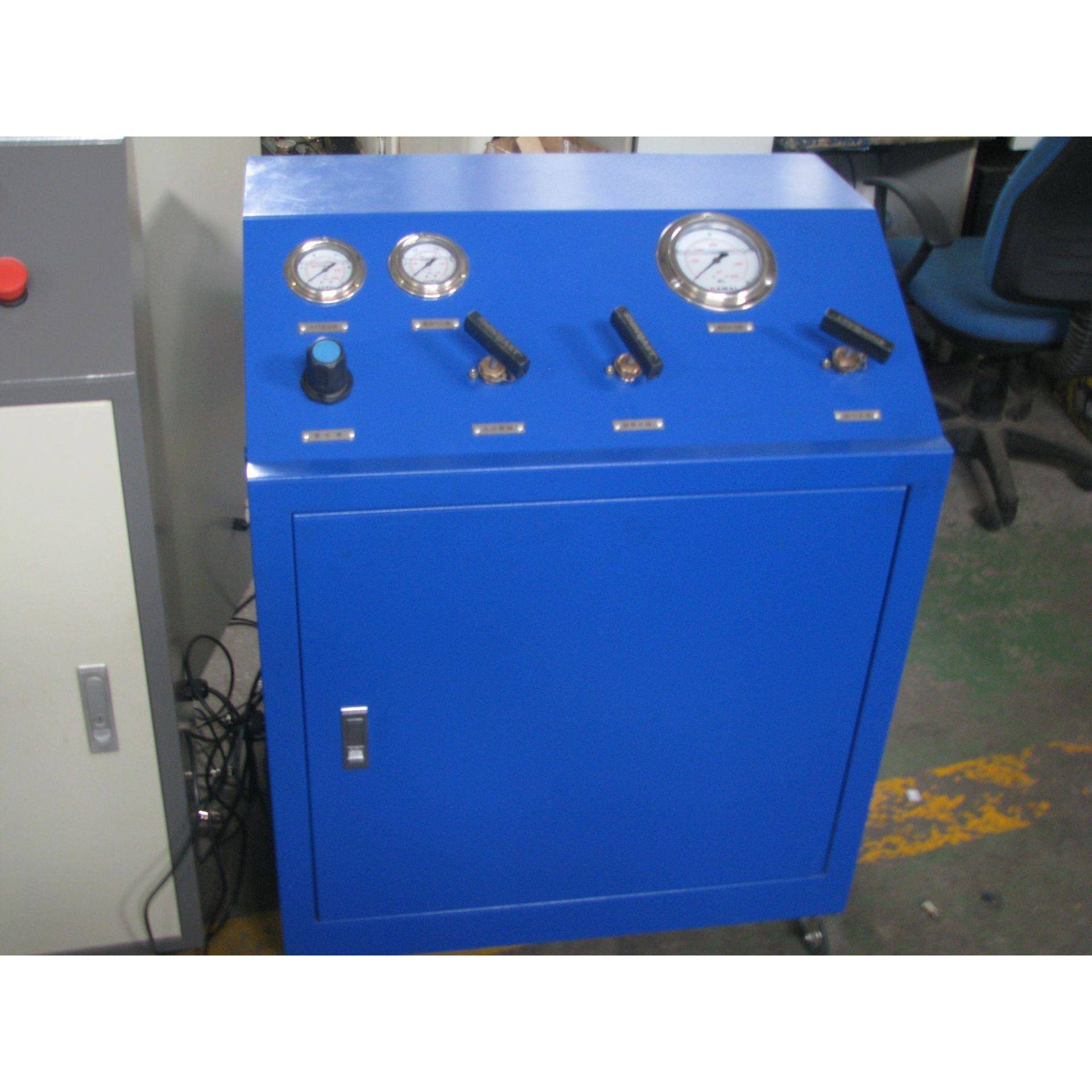 赛思特气液增压设备LBS-GD04GD6GD10GD16GD28GD40GD64GD80GD100