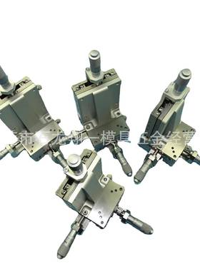 （GXM07S-C1）神津精机KOHZU70MMX70MM哥特式导轨xm07s不锈钢台