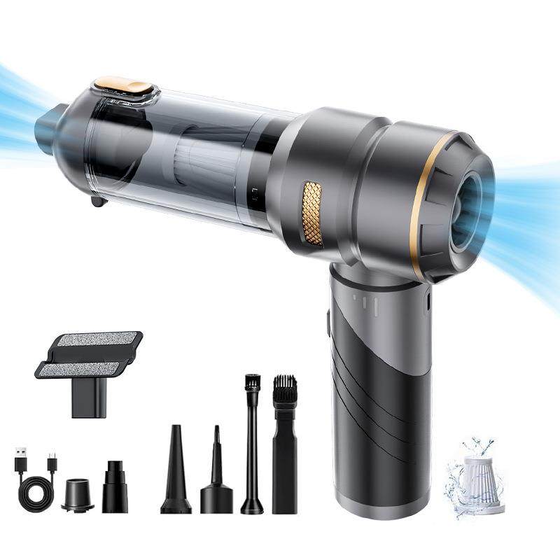 车载吸尘器小型大吸力家用车用便携式充气两用手持汽车吹尘器,收纳整理,烫衣板及配件,淘宝优惠券,粉丝福利购,淘宝优惠卷