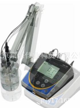 Eutech优特ION700奥可通Oakton多参数台式离子计ECION70040S