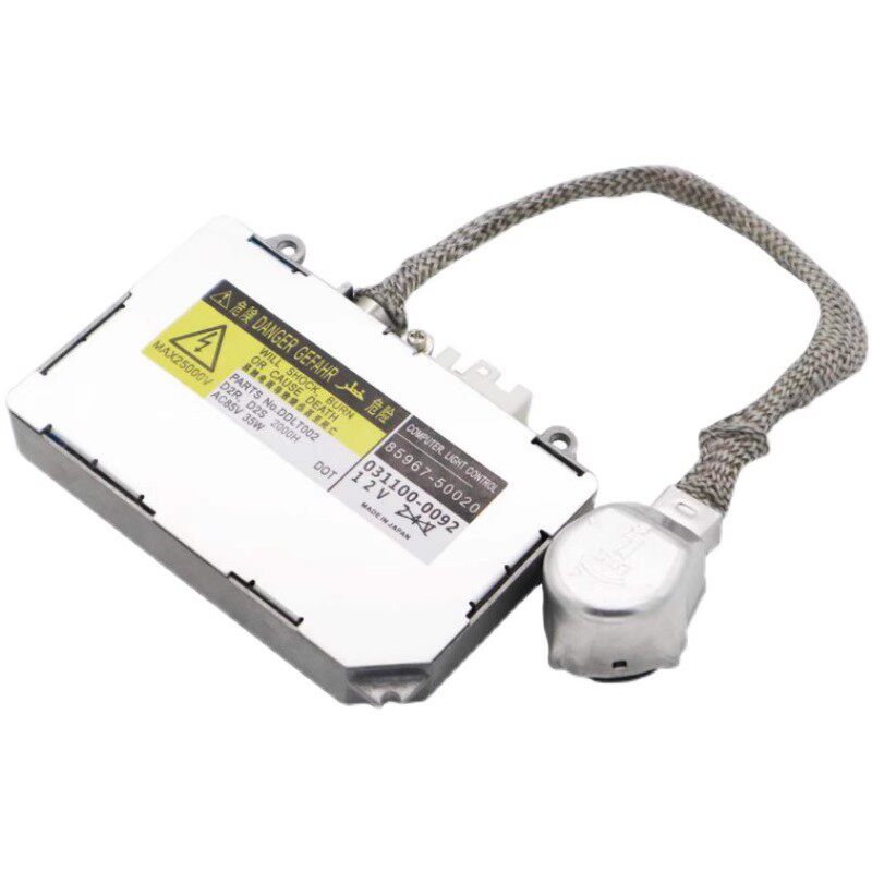 39000-41089D2S氙气灯DDLT002汽车HID大灯安定器85967-50020