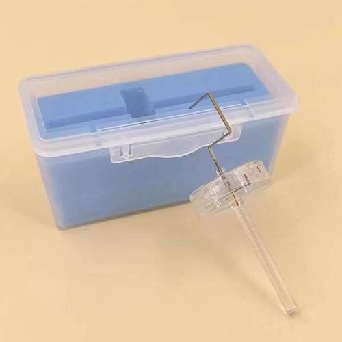 瑞士快慢调节匙劳力S31352130303531553055机芯快慢调平衡调