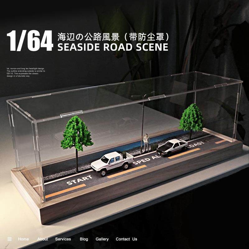 原厂1:64仿真儿童拼装玩具停车场木质停车库模型场景汽车模型摆件,纺织面料/辅料/配套,纺织机械配件,淘宝优惠券,粉丝福利购,淘宝优惠卷