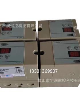施能SINON烧嘴点火器带显示自动点火控制器SCU2.2-5/220