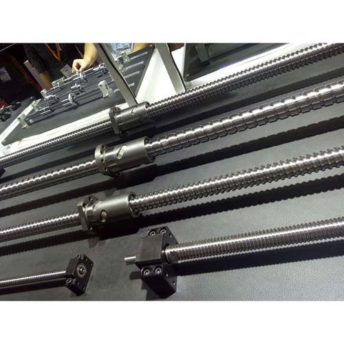 THK滚珠丝杆BIF5005-6BIF5005-9BIF5008-5BIF5008-10