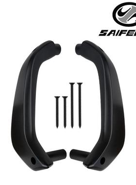 直销拉手手动门把手D2BB-A23943-CA3适用福特11-20Fiesta