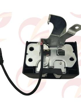 适用NISSANNV350E26尾门锁背门锁90500-3XA0A90542-VW000