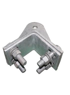 ADSS塔用挂点紧固件NL转角塔ZL直线塔直线塔用夹具ZL紧固件