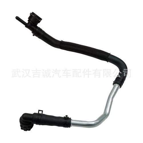 适用于吉普牧马人2018-2021Wrangler2.0L.暖风水管68280784AB