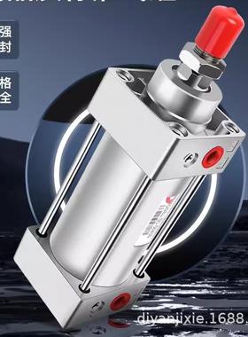 HIGHEND气缸SC-63-150SC-32-50SC-40-75SC-50-100SC80-300