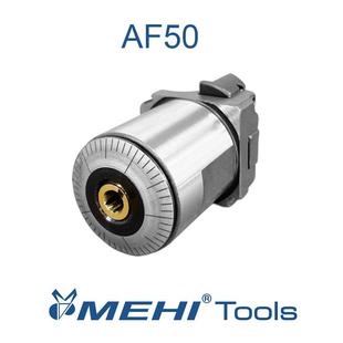 芬兰MEHI蒙昊AF50精加工镗头 件AF50.90TC11L精度0.02 调整元