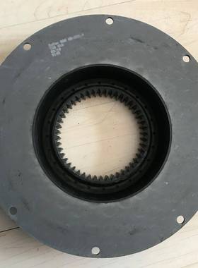 旋钻机摊铺机ROGELBERG6115-A-2-530KW分动箱联轴器50SHA橡胶圆盘