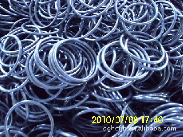 油封机器密封圈垫圈橡胶圈O型圈防水圈模具按键模具O型圈