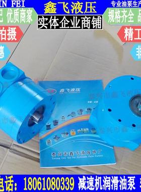 LU2SHP12/LU2SHP18/LU2SHP29/LU2SHP47SEW减速机齿轮箱轴端油泵