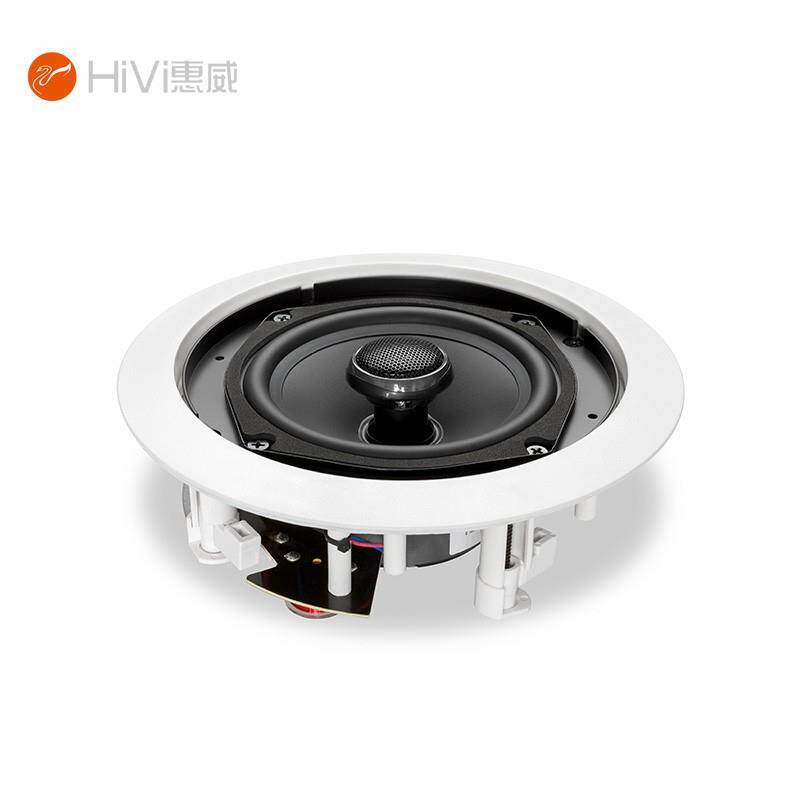 惠威(HiVi)公共广播CS系列吸顶扬声器广播天花喇叭CS-305