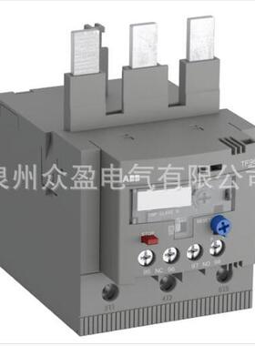 1SAZ911201R1005/TF96-87/10140888/ABBTF热过载继电器